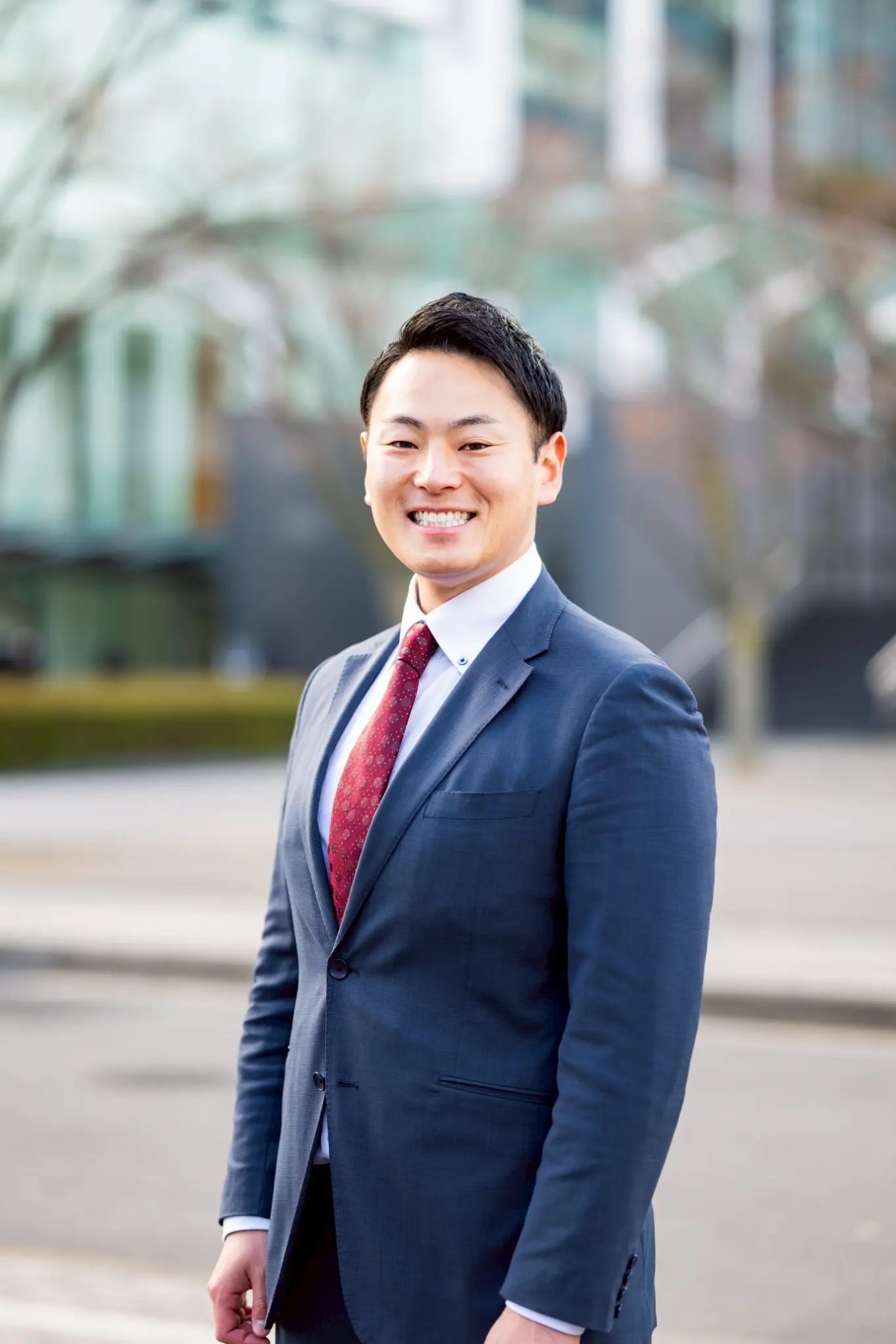 取締役COO 木村 健人