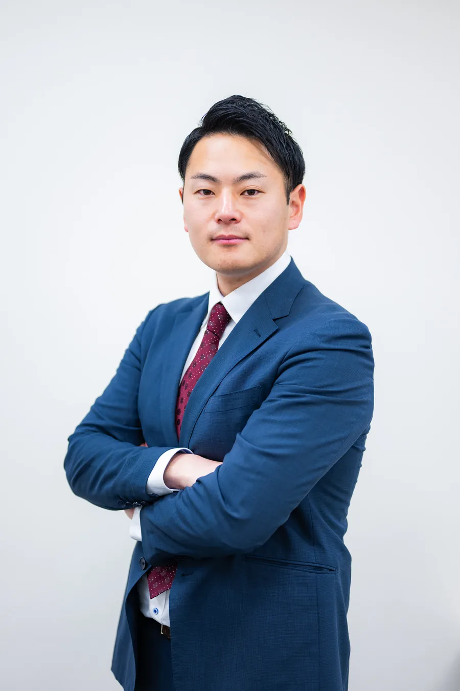 取締役COO 木村 健人