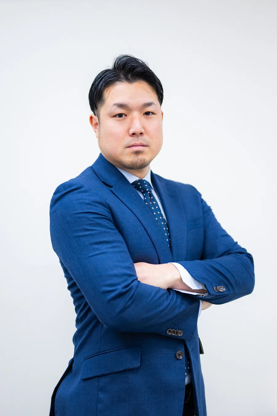 取締役 竹垣 翔吾